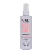 2 x NOUGHTY 97% Natural Hello Curls Define and Re-Shape Curl Primer - 200ml