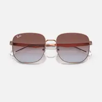 在飛比找京站Q online優惠-【GLORIA】Ray Ban｜RB3713D-9202I8