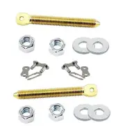 NEW Liftmaster TWO Q003 / K07-50637 Chain-Bolt adjusting for slide gate