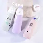 Portable Protect Case Toothbrush Cover Toothbrush Case Toothpaste Storage Box