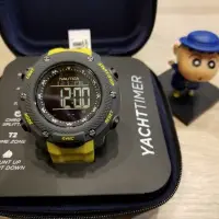在飛比找Yahoo!奇摩拍賣優惠-NAUTICA美國帶回潛水錶