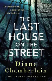 在飛比找誠品線上優惠-The Last House on the Street