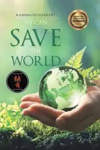 在飛比找博客來優惠-We Can Save the World