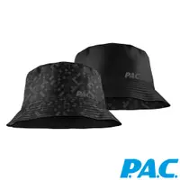 在飛比找PChome24h購物優惠-【PAC 德國】雙面口袋折疊漁夫帽 (PAC30441002