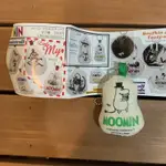 嚕嚕米 MOOMIN MOOMINTROLL 阿金 轉蛋/扭蛋