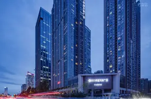 時代天府酒店(成都世紀城會展中心店)Shidai Tianfu Hotel (Chengdu Century City Convention & Exhibition Center)