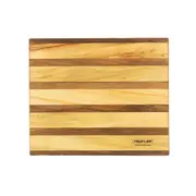 Neoflam Camphor Laurel Large Line Cutting chopping board hand made in Byron bay