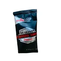 在飛比找PChome商店街優惠-AminoMax 邁克仕CAFFINE BOOM咖啡因膠囊2