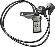 Car Ignition Knock Sensor for Dodge Ram 1500 Knock Sensor 2006 2007 8 Cyl 4.7L Engine 4-Prong Blade Male Terminal 56041677Aa 56041677Ab