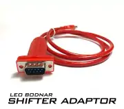 Leo Bodnar USB Adaptor for Logitech Shifter G25, G27, G29, G920, G923