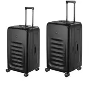 Victorinox Spectra 3.0 Trunk Case (Black) - Large