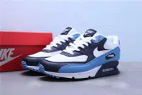 在飛比找Yahoo!奇摩拍賣優惠-Nike Air Max 90 Essential 復古 透