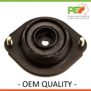 New * OEM Quality * Strut Mount - Front Left For Mazda 121 Dw 1.3l B3-mi