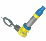 Ignition Coil With Connector Fits Buick Lucerne Cadillac DTS SRX STS XLR 07-10