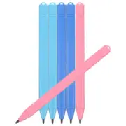6 Pcs Screen for Touch Personal Pen 6pcs LCD Writing Tablet
