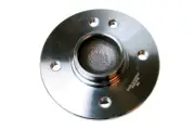 Wheel Bearing and Hub Assembly Mevotech H512304 fits 02-06 Mini Cooper (for: Mini)