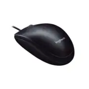 Logitech M90 Corded Usb Mouse