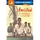 Amistad: The Story of a Slave Ship(Step into Reading, Step 4)