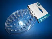 NEW Interdesign Soap Saver 30102 Allows soap to dry & not stick L9