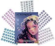 Vavilente Star Pimple Patches For Face,Cute Hydrocolloid Acne Patches,Mighty Patch,Fun Zit Stars Cover,Tea Tree Oil Pimple Stickers(200 Count)