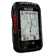 Bryton Rider Aero 60T GPS Bicycle Cycling Computer 78+ Functions Bicycle Mount