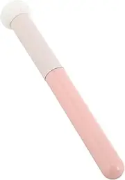 WEKADRIN Dual-function Concealer Brush Small Makeup Sponge Applicator Blush Brush Sponge Mini