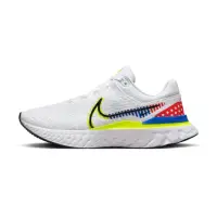 在飛比找momo購物網優惠-【NIKE 耐吉】React Infinity Run Fl