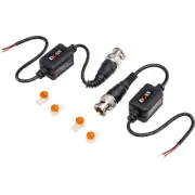 DOSS BVB4200WPHD Water Proof BNC HD Video Balun Passive