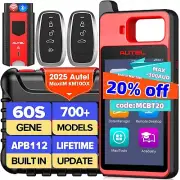 ⚡20% off⚡2025 Autel MaxiIM KM100X OBD2 Scanner Key Programming Diagnostic Tool