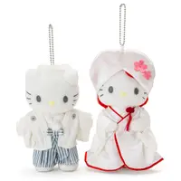 在飛比找Yahoo奇摩購物中心優惠-【震撼精品百貨】Hello Kitty 凱蒂貓~HELLO 