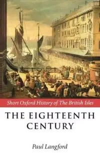 在飛比找博客來優惠-The Eighteenth Century: 1688-1