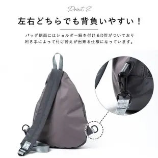 🌸《預購》日本代購包 anello 可愛的水滴形 單肩包 斜肩包 ats0231🌸