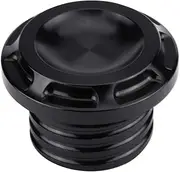 NDNCZDHC Motorcycle Fuel Gas Tank Cap Cover for Davidson XL883 XL1200 Touring Before 2018