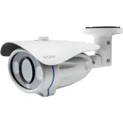 Bullet 30m AHD Camera Analog HD2.8-12mm 1080P (White)