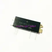 1PC For MOBILE RADIO RA18H1213G 1.24-1.30GHz 18W 12.5V, 3 Stage Amp.