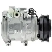 Denso A/C Compressor - CM5576
