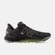 【NEW BALANCE】NB Fresh Foam X 880 V13 運動鞋 慢跑鞋 男鞋 GORE-TEX 黑 綠 防水 2E楦 寬楦(M880GL13)