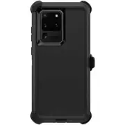 Defender For Galaxy S20 Plus Case Shockproof Series Fits Defender Belt Clip