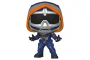 Pop! Funko 10cm Black Widow Taskmaster w Claws RS Collectables Vinyl Figure 3y+