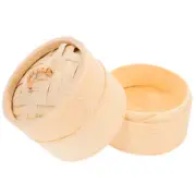 Mini Bamboo Steamers Dim Sum Basket Chinese Kitchen Aesthetic