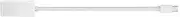 Adapter Cable Display Port Thunderbolt DP to HDMI Adapter Cable for MacBook Pro