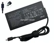 200W AC Adapter Charger For ASUS ProArt P16 H7606WI-ME124XS Power Supply Cord