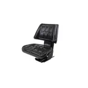 Suspension Seat Fits Massey Ferguson Tractor 135 150 165 175 180 185 230 240 245