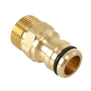 ZORRO Brass Sprinkler Adaptor 18-20mm