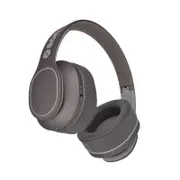 MOKI INTERNATIONAL Navigator Headphones Grey