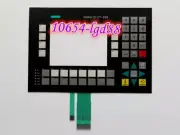 1pcs fit C7-626 6ES7626-1AG00-0AE3 Membrane Keypad #10654