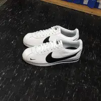 在飛比找Yahoo!奇摩拍賣優惠-正品 NIKE CLASSIC CORTEZ PREMIUM