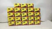 23 ct. New SUNLITE 26" BICYCLE TUBES 26 x 1.50 - 1.95 Model 6305