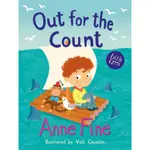 OUT FOR THE COUNT/ANNE FINE ESLITE誠品