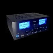 DBP300 2-ch Stereo Receiver w/ Record Player Input/Bluetooth PHONO PREAMP DBP300